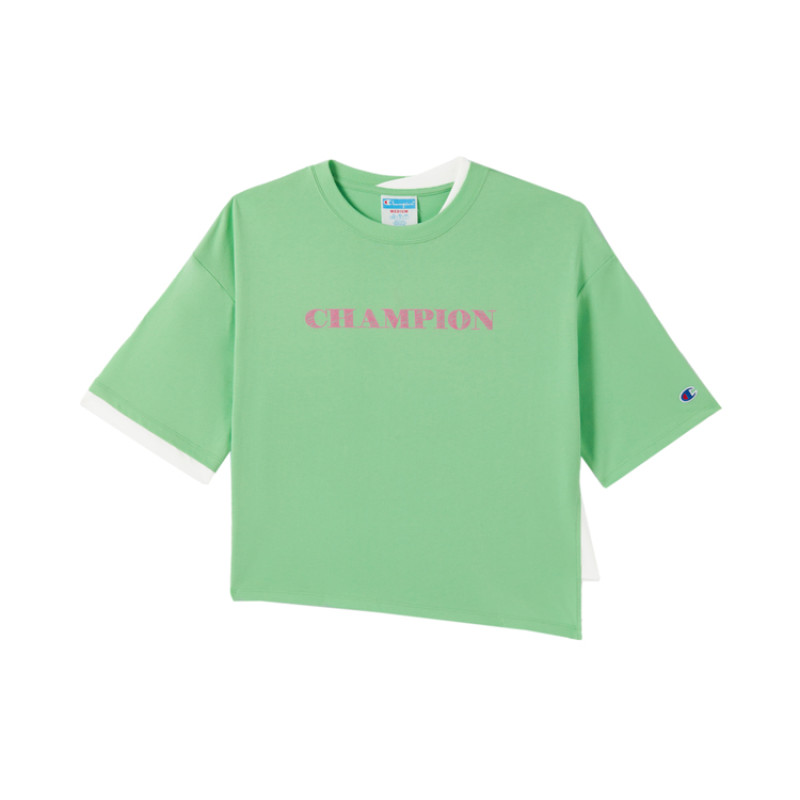 Champion SS24 For Her T