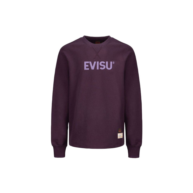 EVISU MLogo