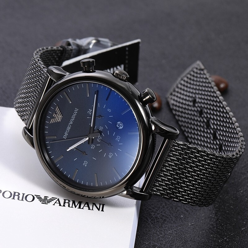 EMPORIO ARMANI 43mm 50 AR1979