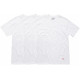 Supreme Hanes Tagless Tees (3 Pack) White T 3
