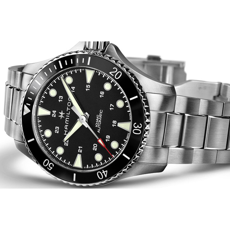 HAMILTON 43mm H82515130