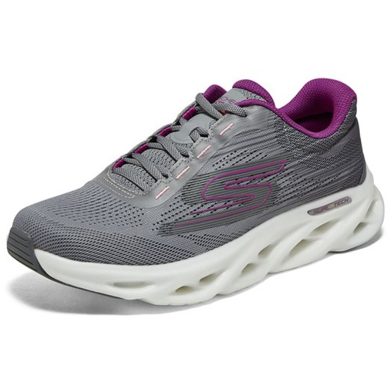 Skechers Go Run Speed Swirl Tech