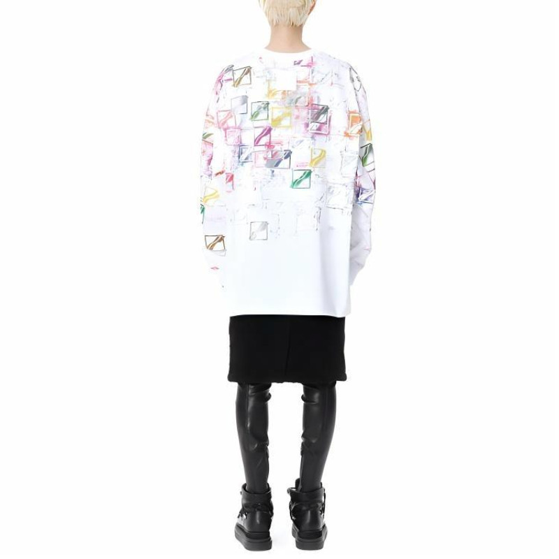 WE11DONE FW21 LogoT