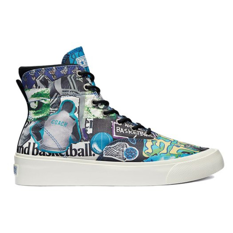 Converse Skidgrip 