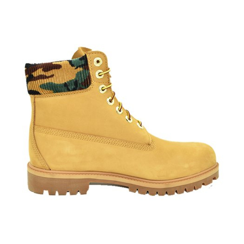 Timberland