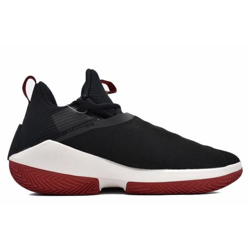 Jordan Jumpman Hustle PF