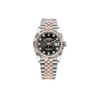 ROLEX 18ct m126231-0019