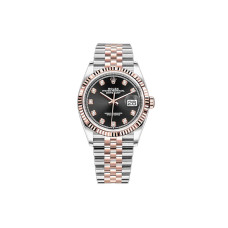ROLEX 18ct m126231-0019