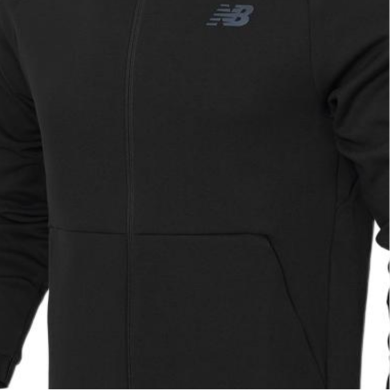 New Balance Logo