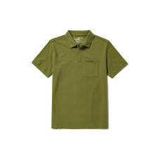 Timberland LogoPolo
