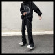 RAMPAGE cleanfitootd