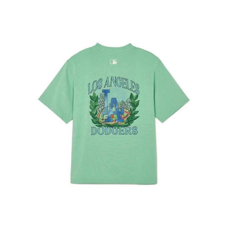 MLB T