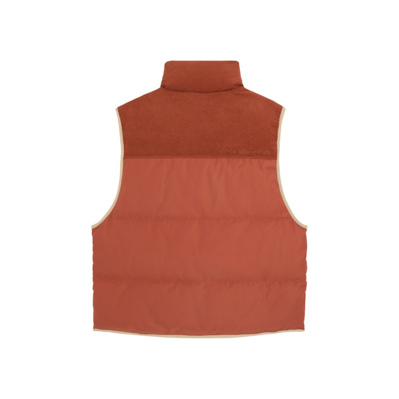 PUMA MMQ Mmq Puff Padded Vest