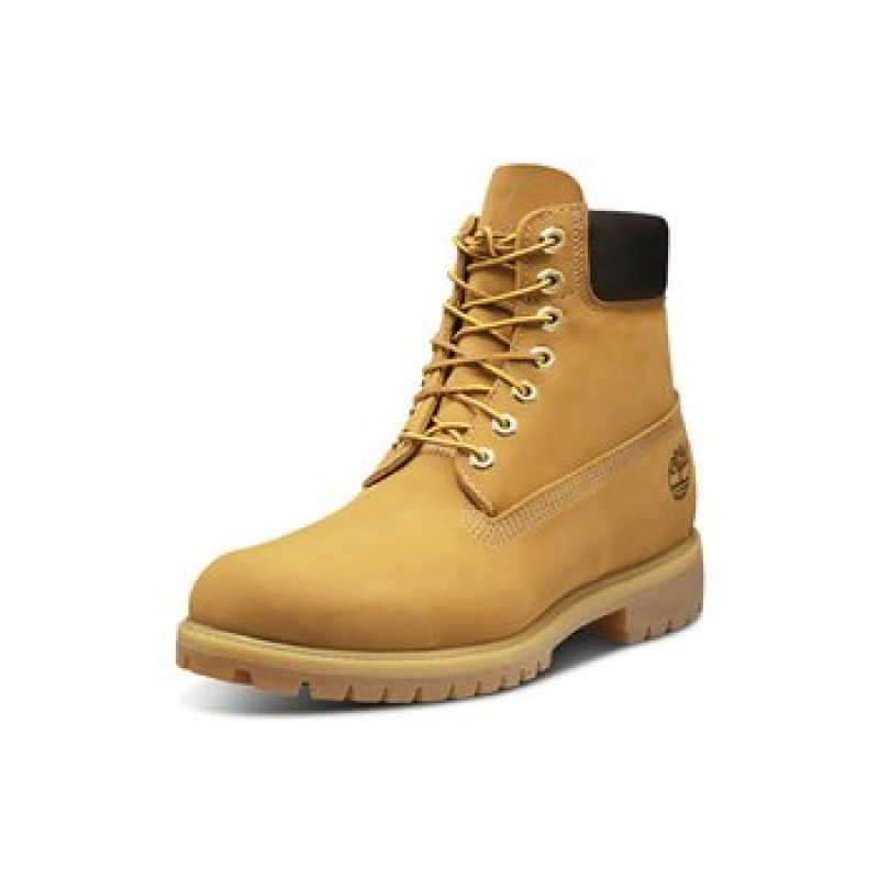 Timberland