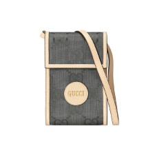 GUCCI Off The Grid OTG Logo