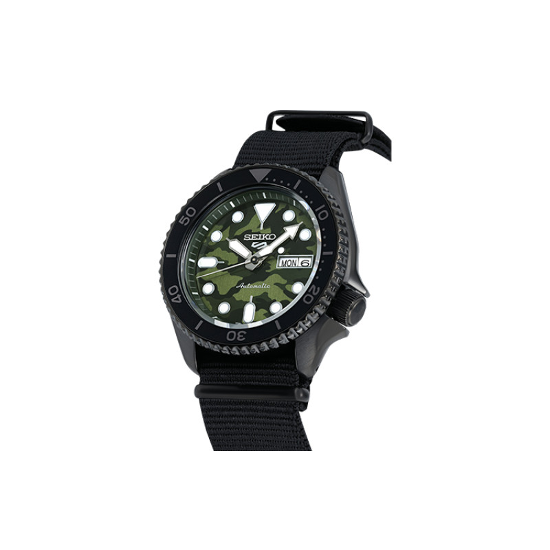 SEIKO 5 SRPJ37K1