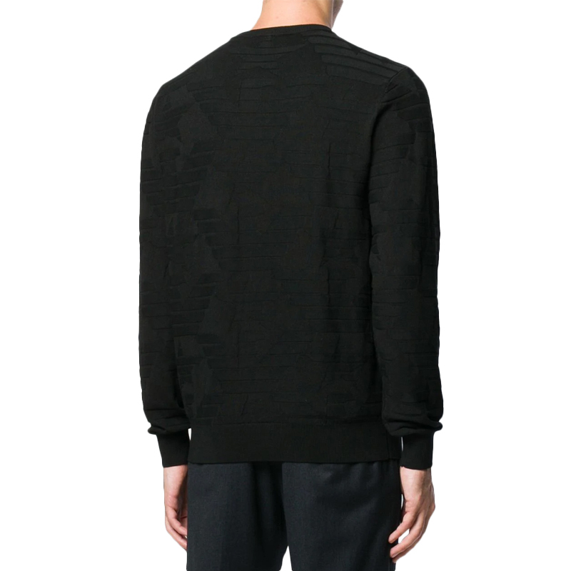 EMPORIO ARMANI FW21