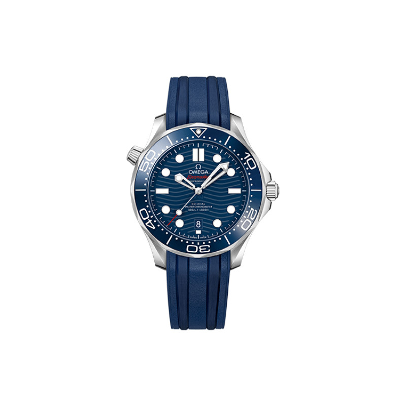 OMEGA 42mm 210.32.42.20.03.001