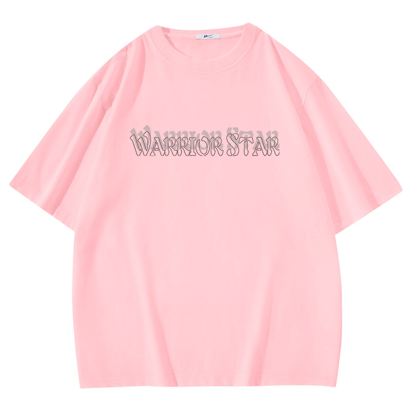 Warrior LogoinsT