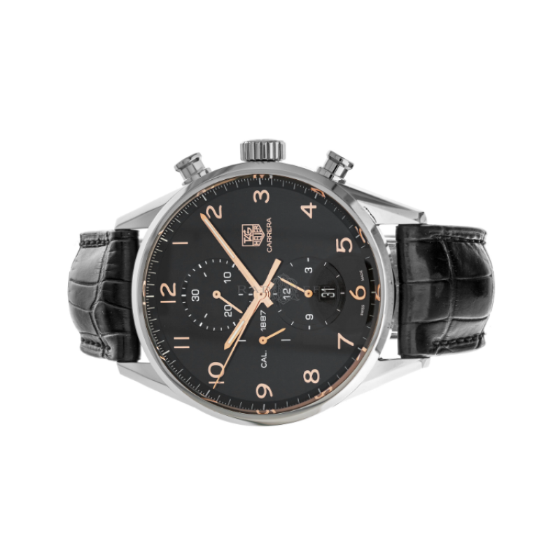 TAG HEUER 100 CAR2014.FC6235