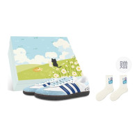 adidas originals SAMBA OG MAY