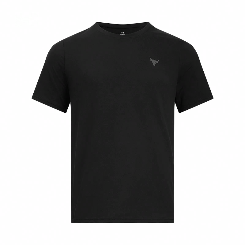 Under Armour Project Rock T