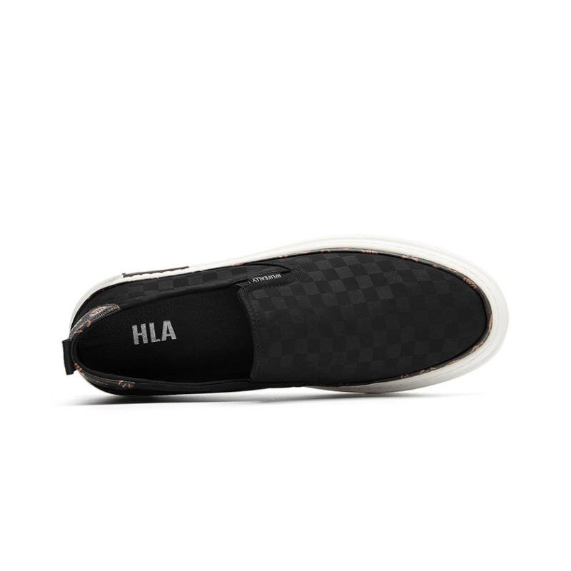 HLA