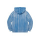 Supreme SS21 Week 9 Brush Stroke Hooded Sweatshirt