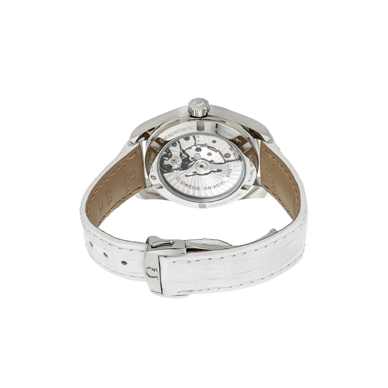 OMEGA 150 38.5mm 231.13.39.21.54.001