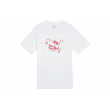 PUMA EURO CUP TEE FRANCE logoT