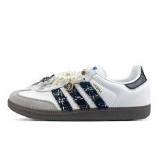 adidas originals SAMBA OG look