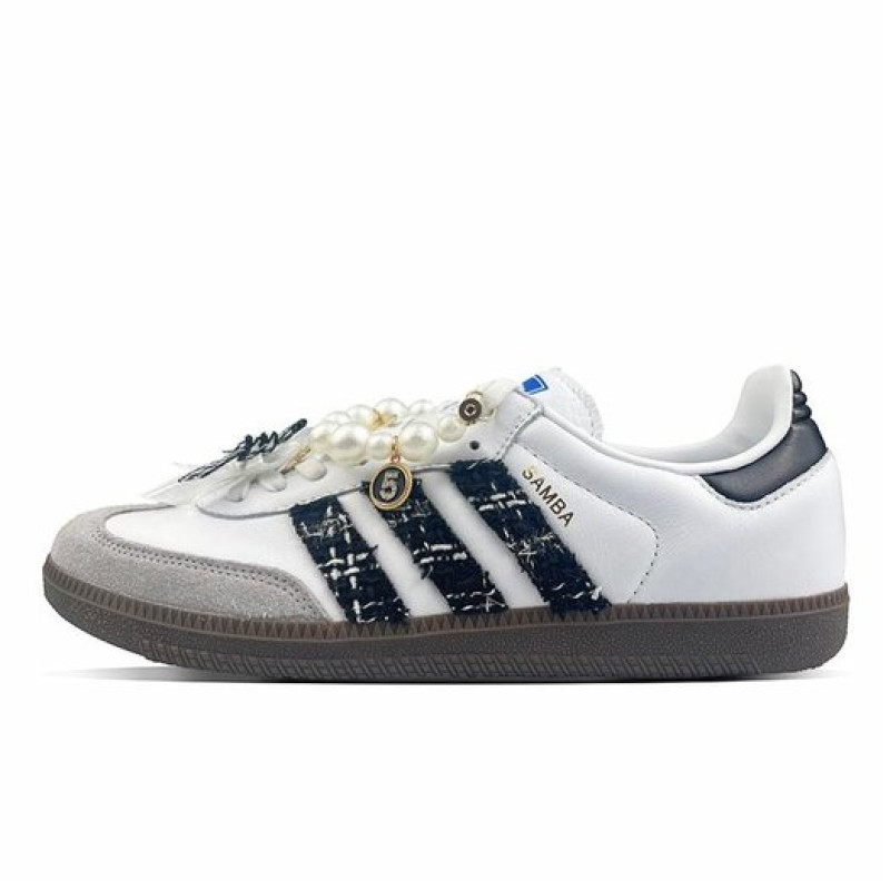 adidas originals SAMBA OG look