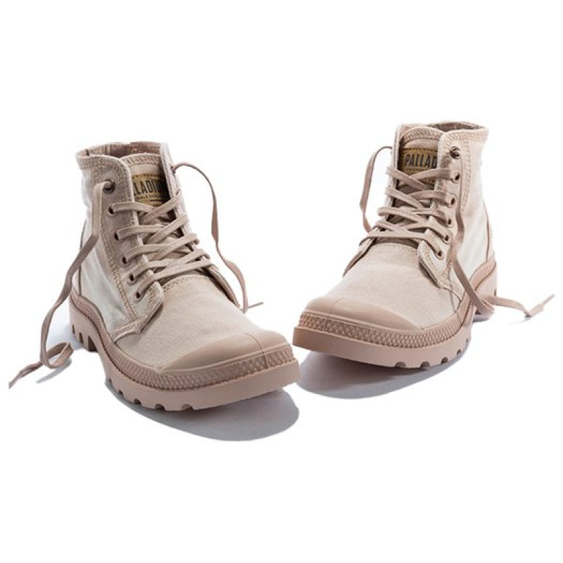 Palladium Pampa
