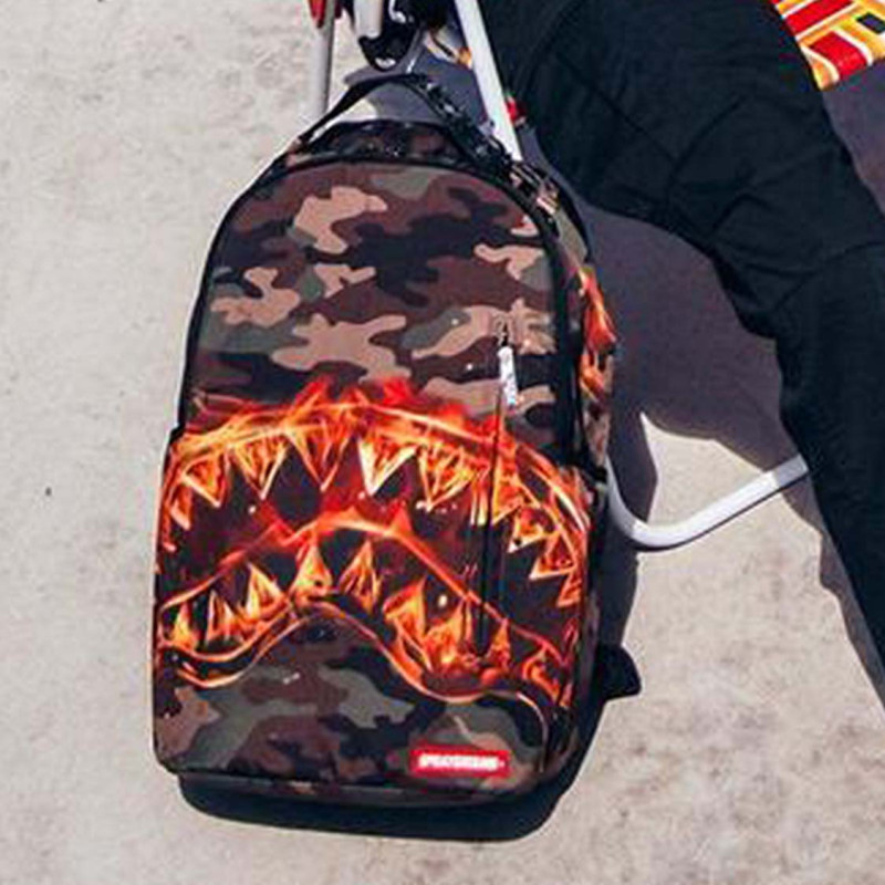 SPRAYGROUND