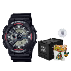 CASIO G-SHOCK GA-110