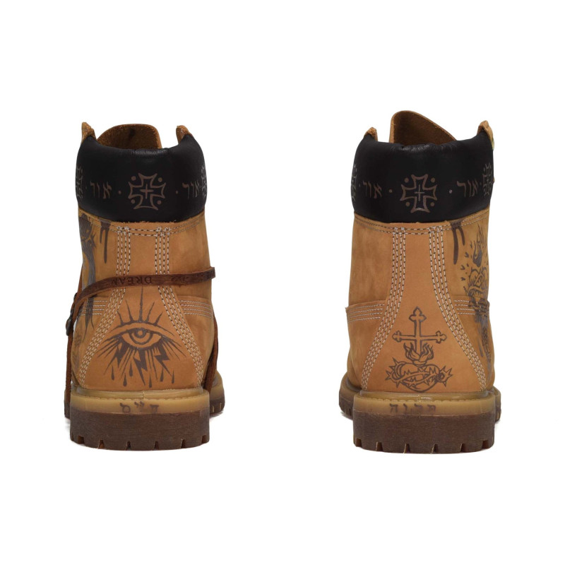 Timberland PREMIUM