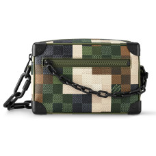 LOUIS VUITTON SOFT TRUNK