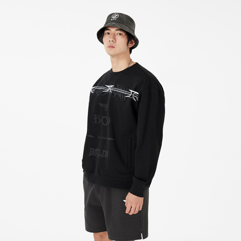 Boy London SS23