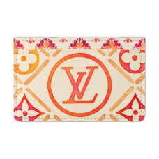LOUIS VUITTON By the Pool Logo Monogram