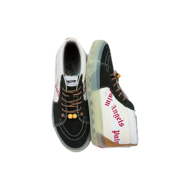 PALM ANGELS x Vans SK8 LX
