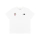 THE NORTH FACE logo T