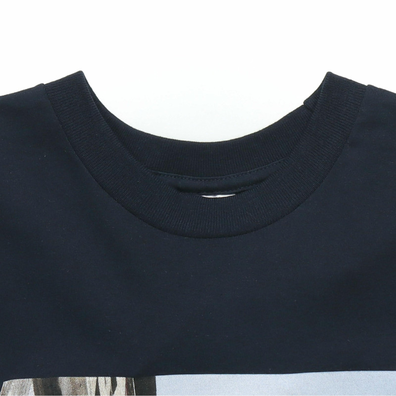 Supreme FW19 Week 1 Banner Tee T