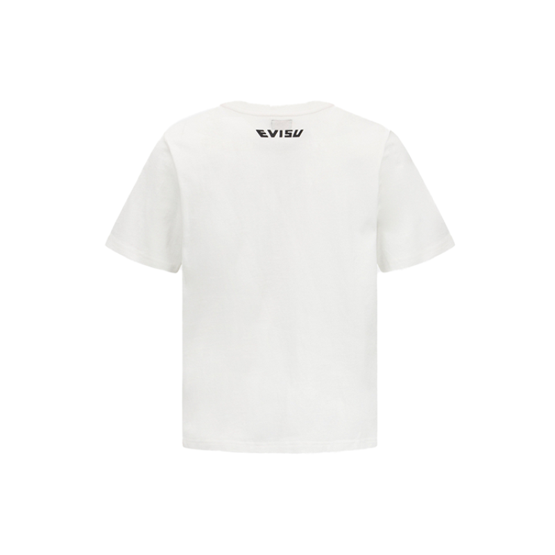 EVISU SS22 T