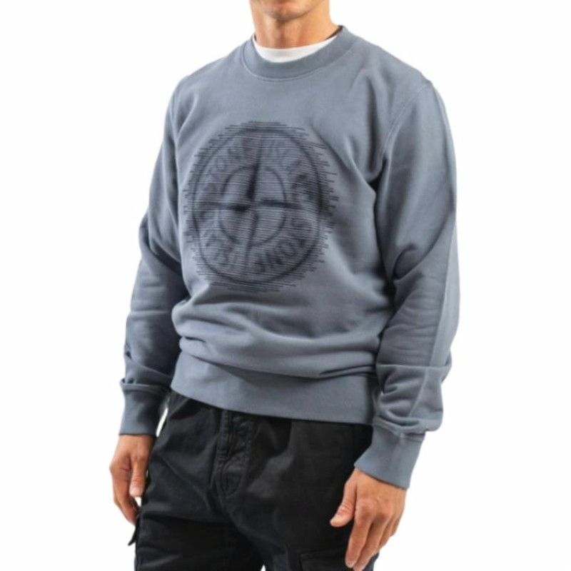 STONE ISLAND Logo