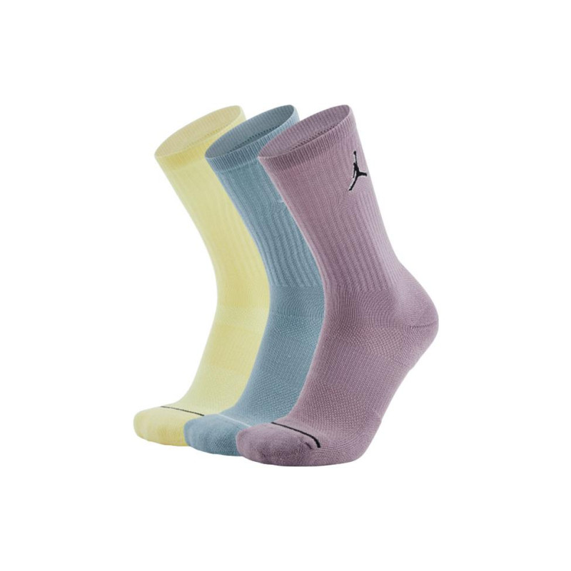 Jordan Everyday Max Crew Logo 3