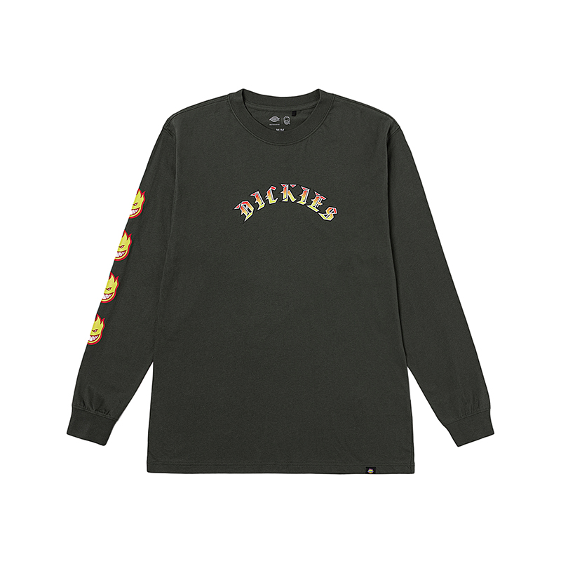 Dickies X SPITFIRE DK0A865O