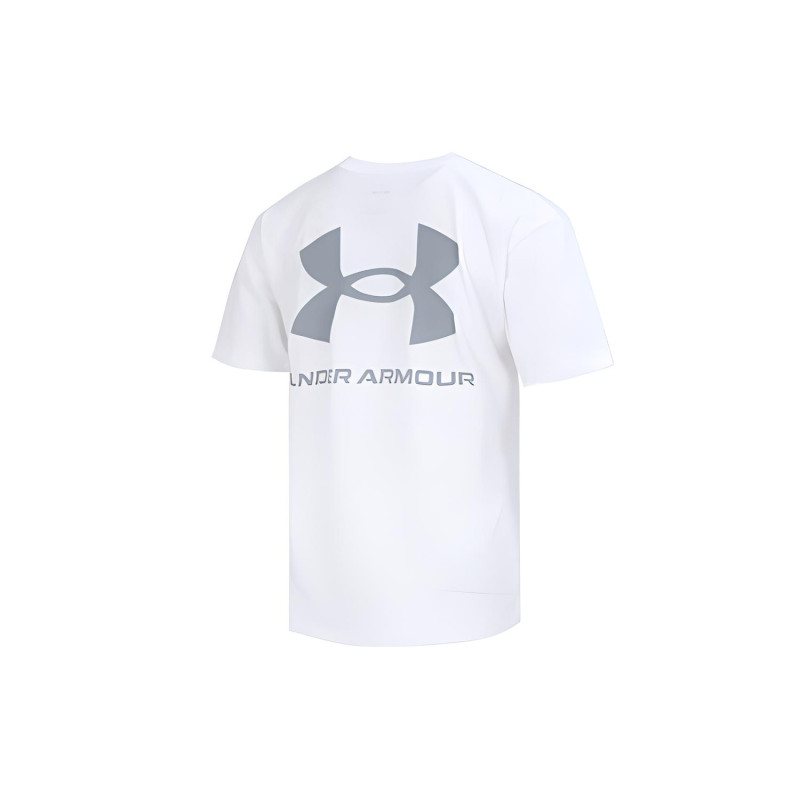 Under Armour Ua Branded Tonal Ss T