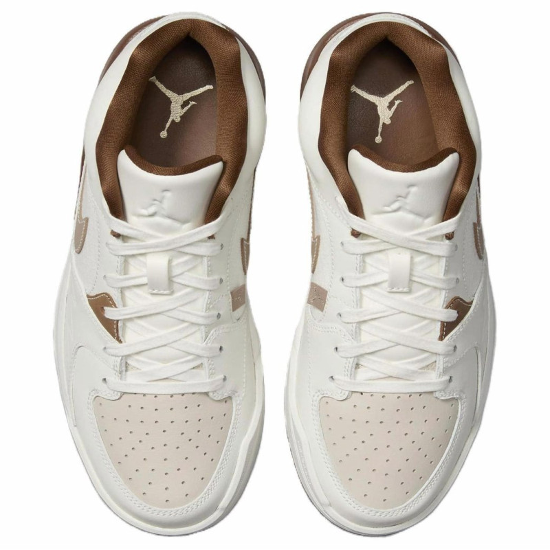 Jordan Stadium 90