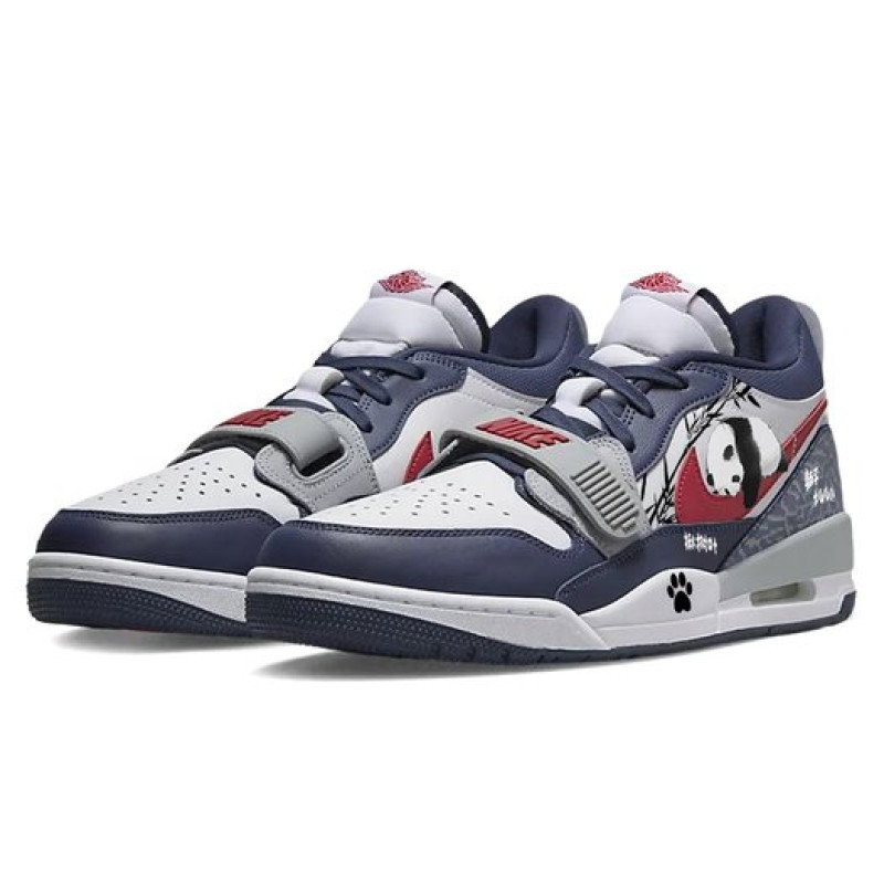 Jordan Legacy 312