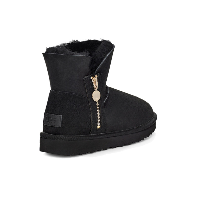 UGG Bailey Zip Mini